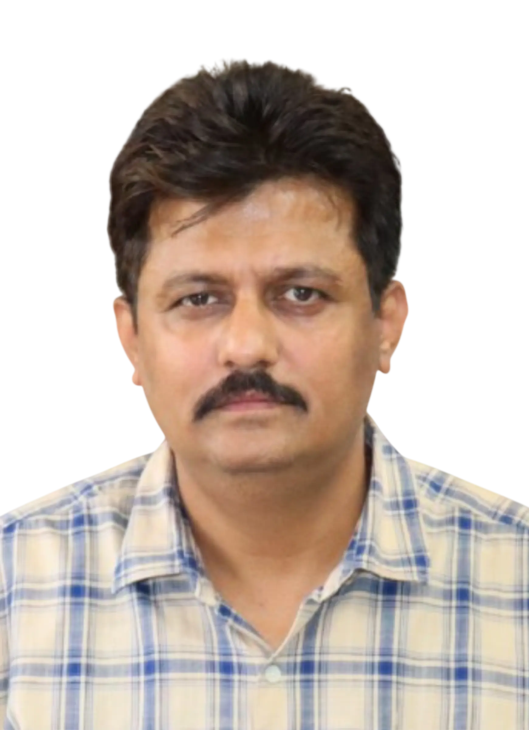 Prof. Nilabh Tiwari