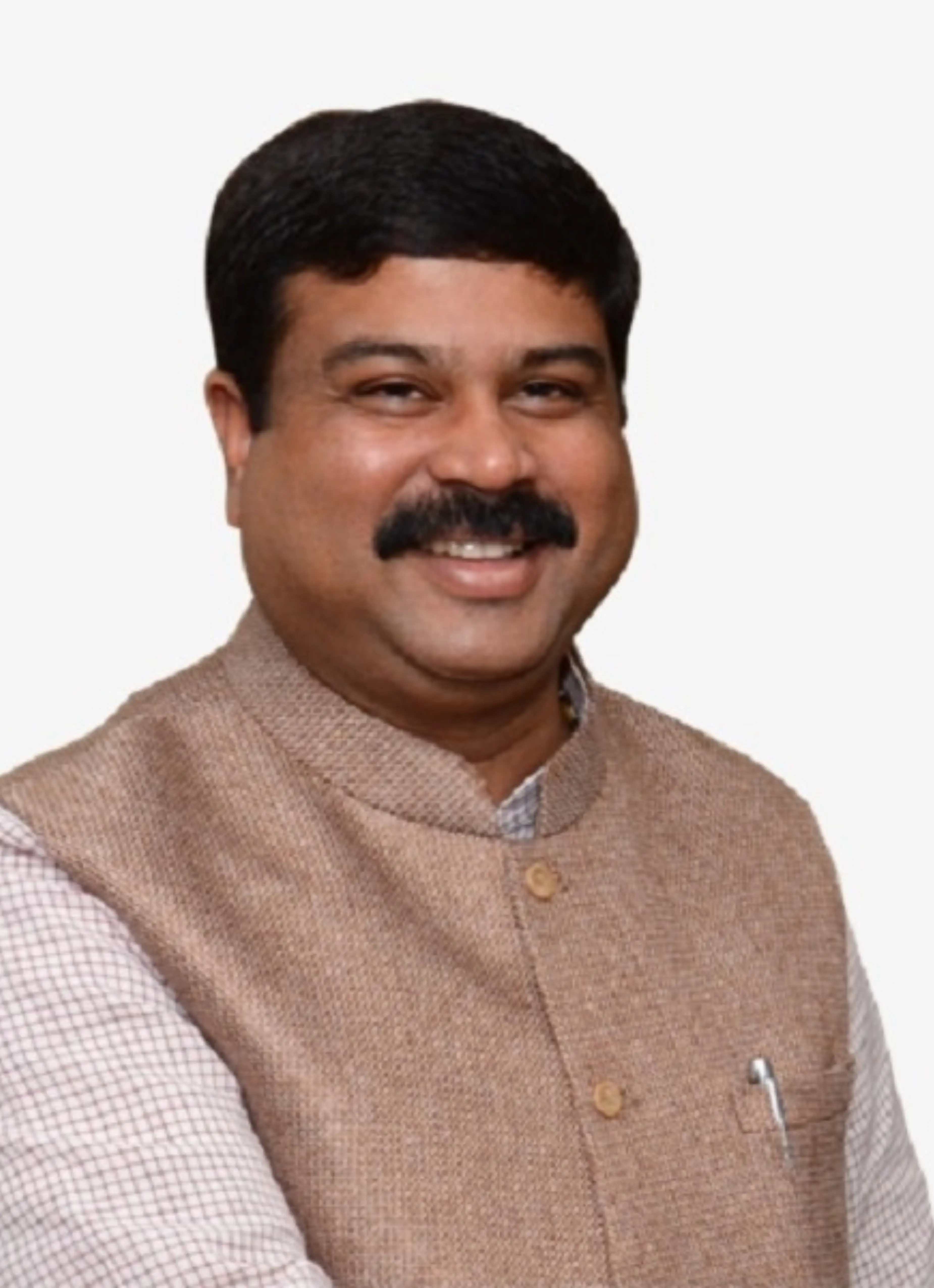 Shri Dharmendra Pradhan