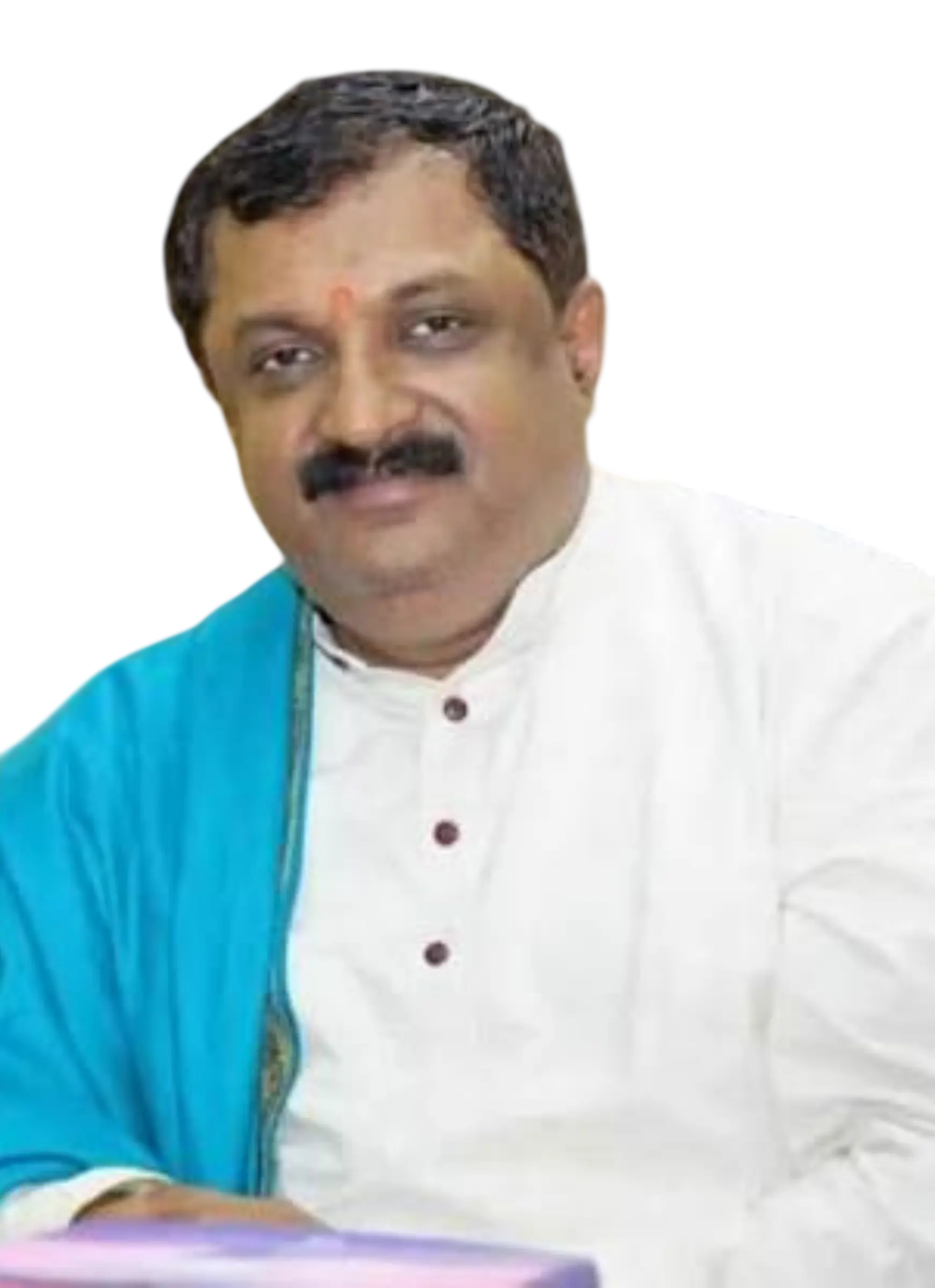 Prof. Shrinivasa Varkhedi